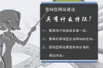 營銷型網(wǎng)站建設具有什么特征-鴻運通網(wǎng)絡